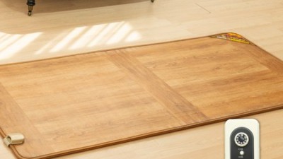 겨울맞이 득템! 대청마루한일구들장전기카페트 후기 & 구매 꿀팁